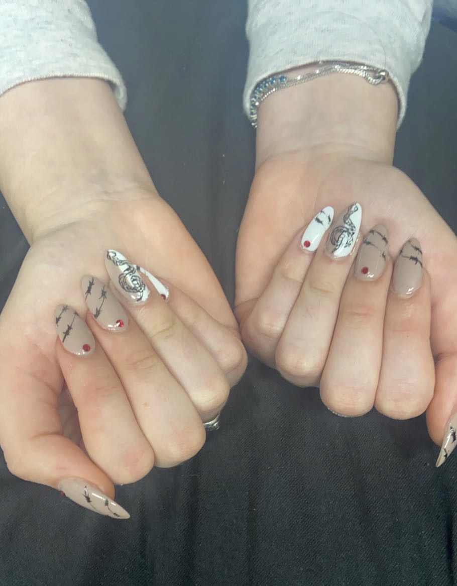 Posh Nails nail photo 2