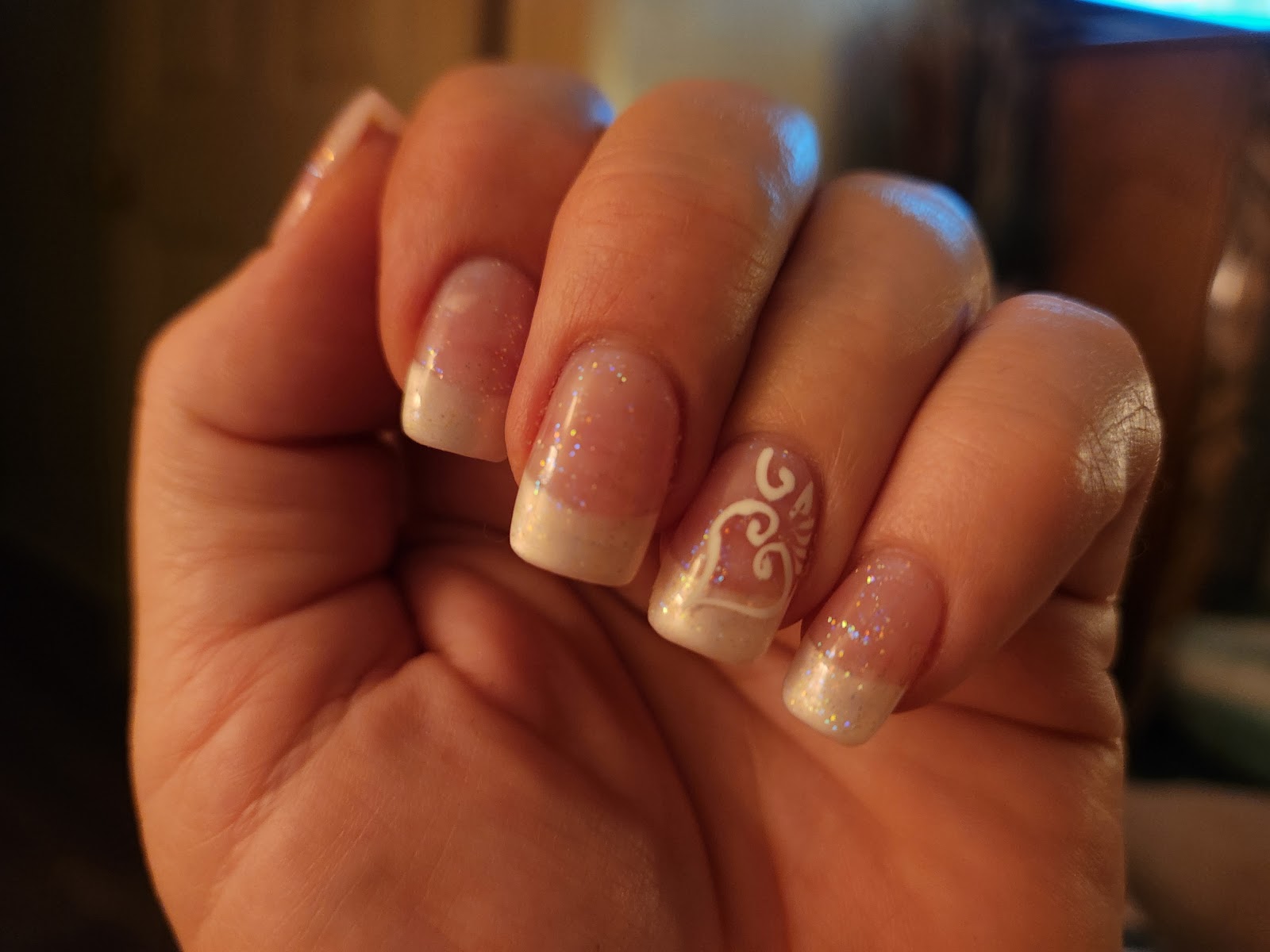 Posh Nails nail photo 5